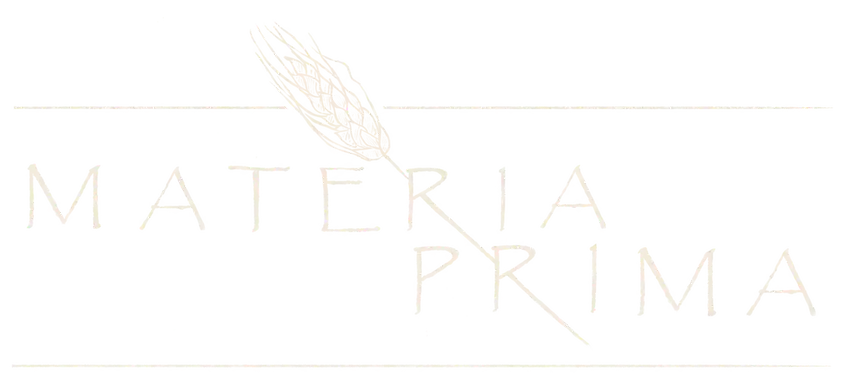 Materia Prima