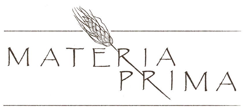 Materia Prima